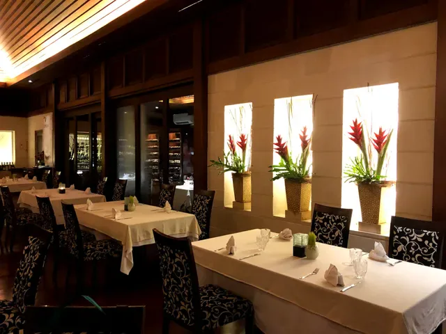 The Village Cucina Italiana