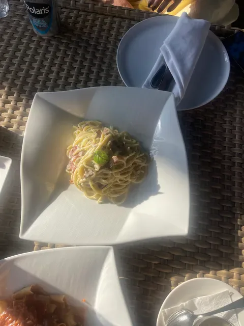 The Village Cucina Italiana