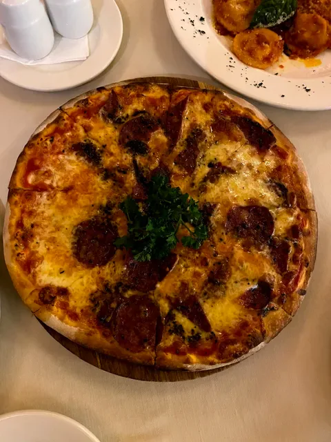 The Village Cucina Italiana