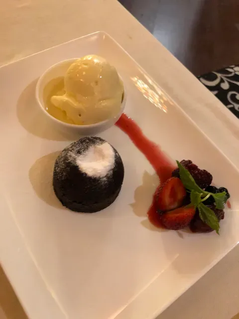 The Village Cucina Italiana