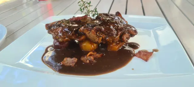 The Village Cucina Italiana