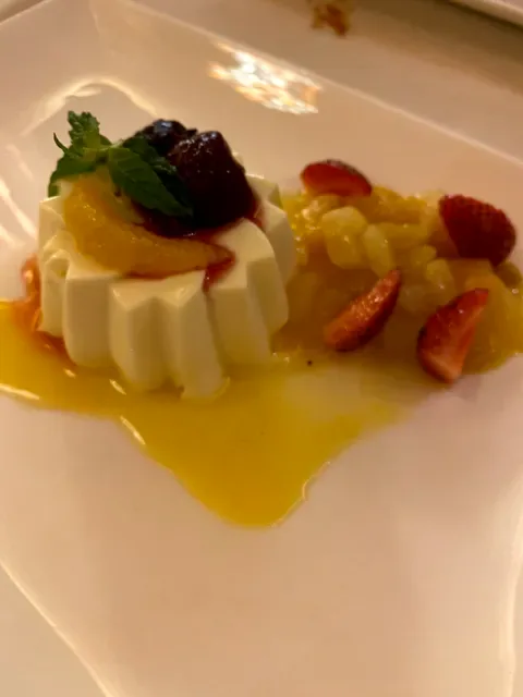 The Village Cucina Italiana