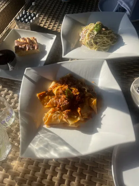 The Village Cucina Italiana