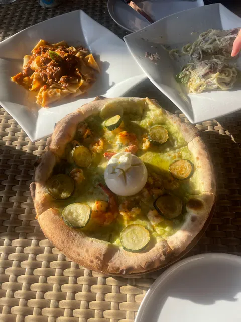 The Village Cucina Italiana