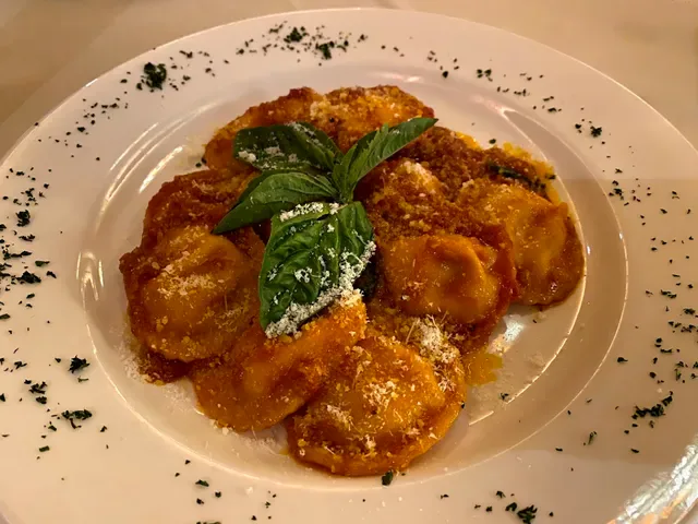 The Village Cucina Italiana