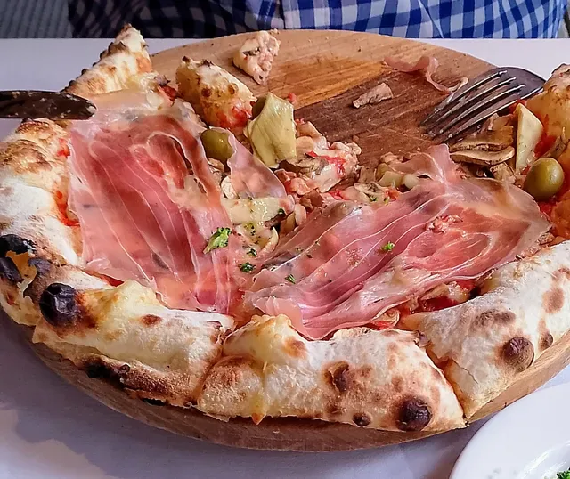 The Village Cucina Italiana