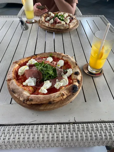 The Village Cucina Italiana
