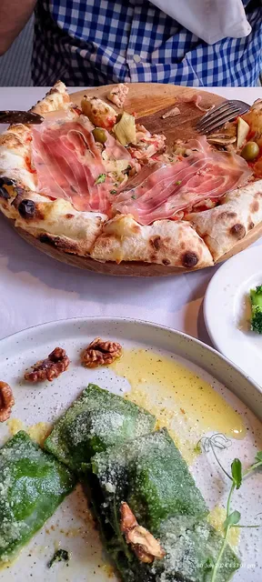 The Village Cucina Italiana