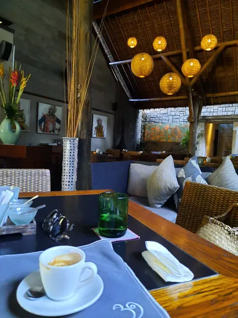 Three Monkeys Sanur