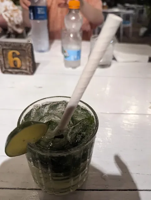 Tootsie Beach Bar & Restaurant