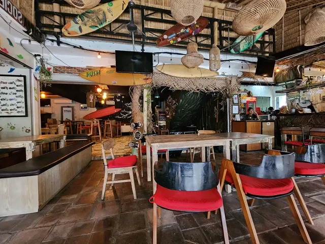 Ulu Thai Sanur
