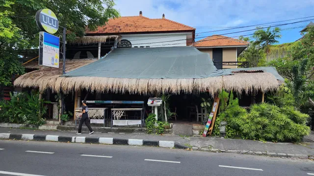 Ulu Thai Sanur
