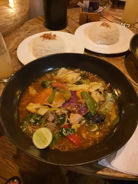 Ulu Thai Sanur