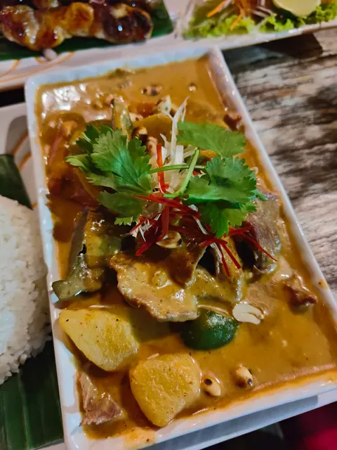 Ulu Thai Sanur