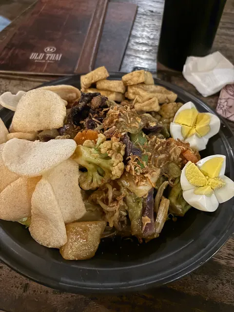 Ulu Thai Sanur