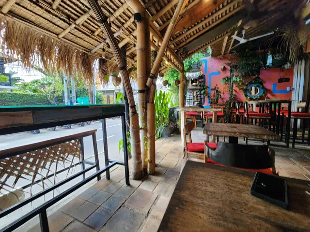 Ulu Thai Sanur