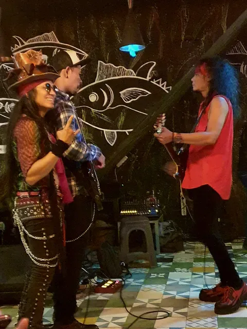 Ulu Thai Sanur