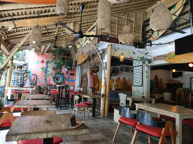 Ulu Thai Sanur