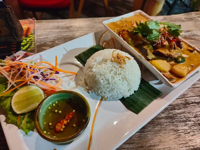 Ulu Thai Sanur