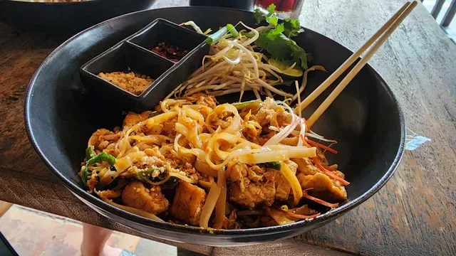 Ulu Thai Sanur
