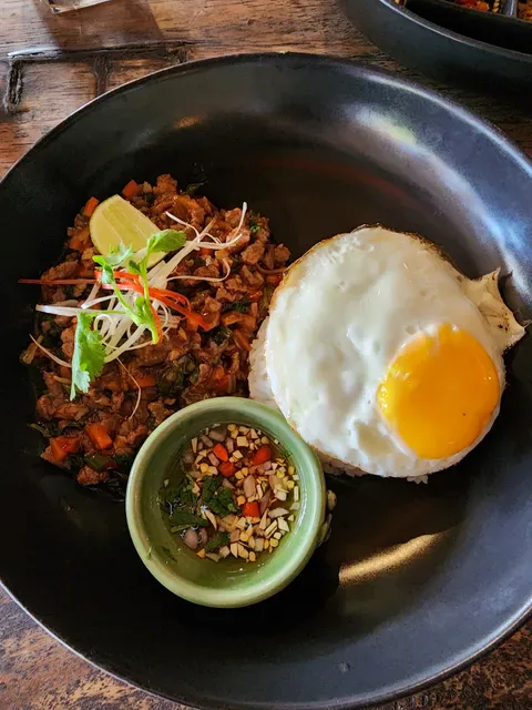 Ulu Thai Sanur