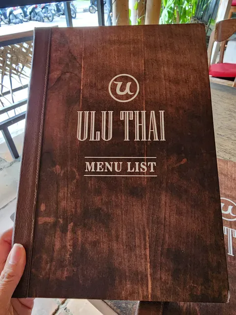 Ulu Thai Sanur