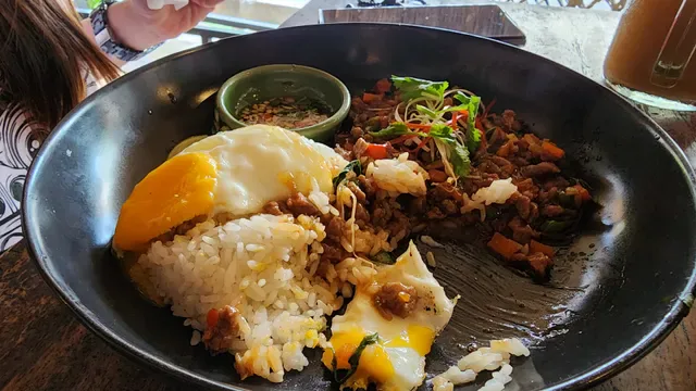 Ulu Thai Sanur