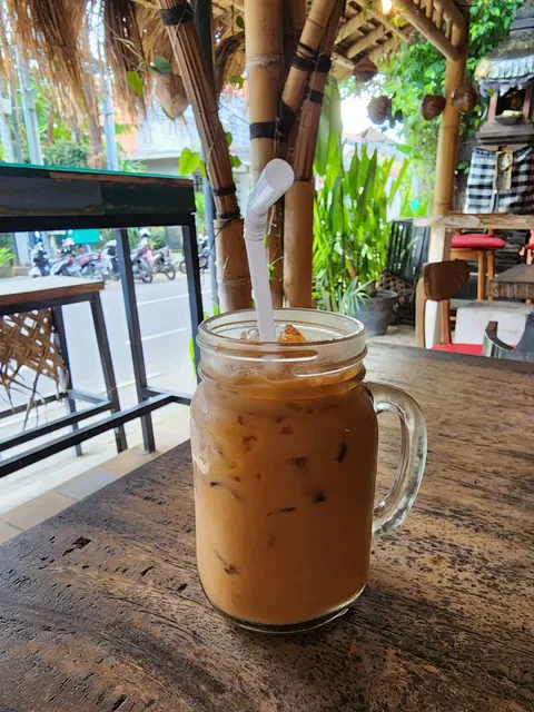 Ulu Thai Sanur