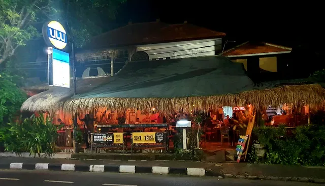 Ulu Thai Sanur