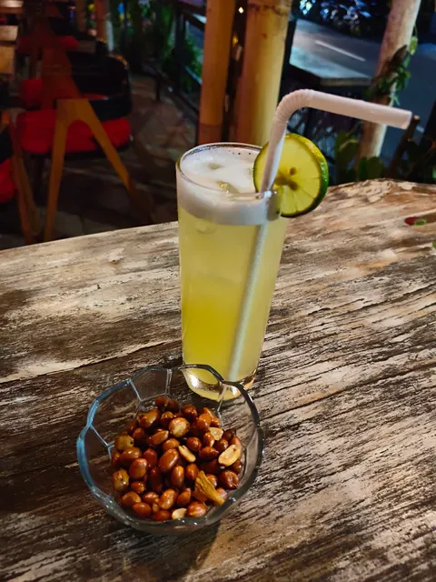 Ulu Thai Sanur