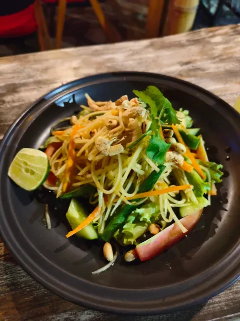 Ulu Thai Sanur