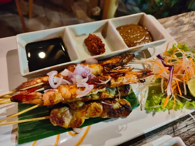 Ulu Thai Sanur