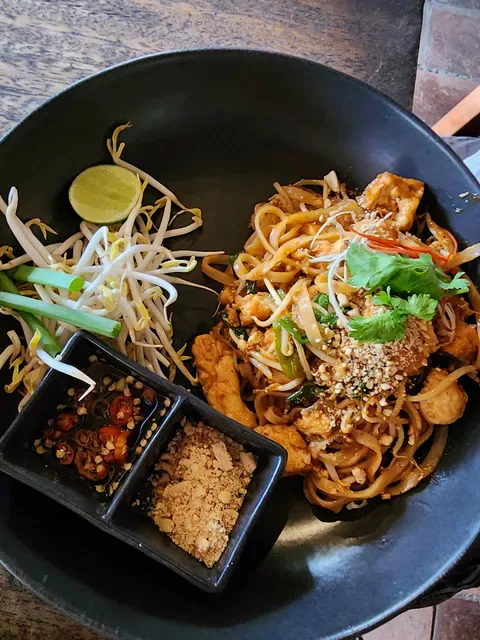 Ulu Thai Sanur