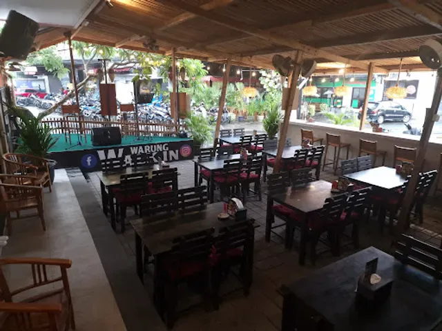 THE WALK-IN
