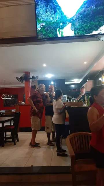 THE WALK-IN