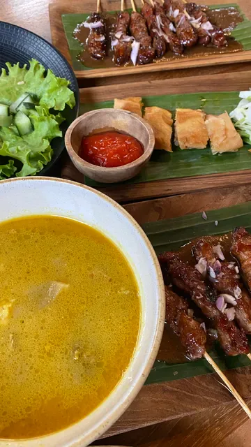 Warung Akah Sanur