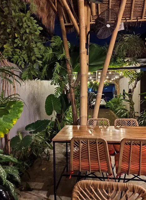 Warung Akah Sanur