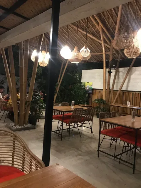 Warung Akah Sanur