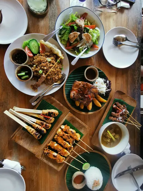 Warung Akah Sanur