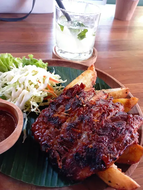 Warung Akah Sanur