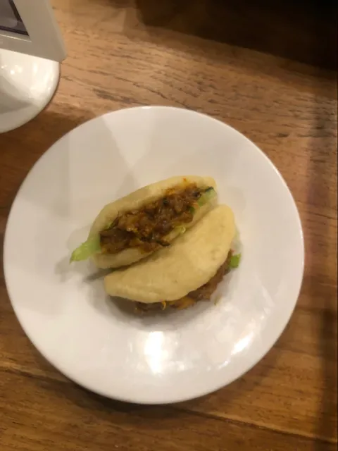 Warung Akah Sanur