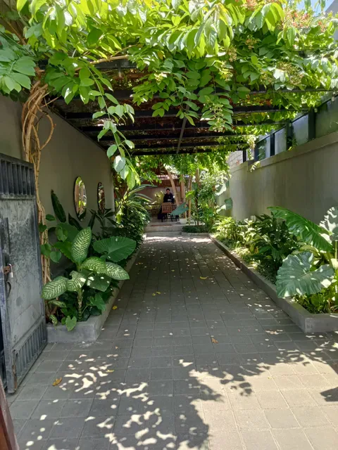 Warung Akah Sanur