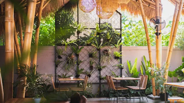 Warung Akah Sanur