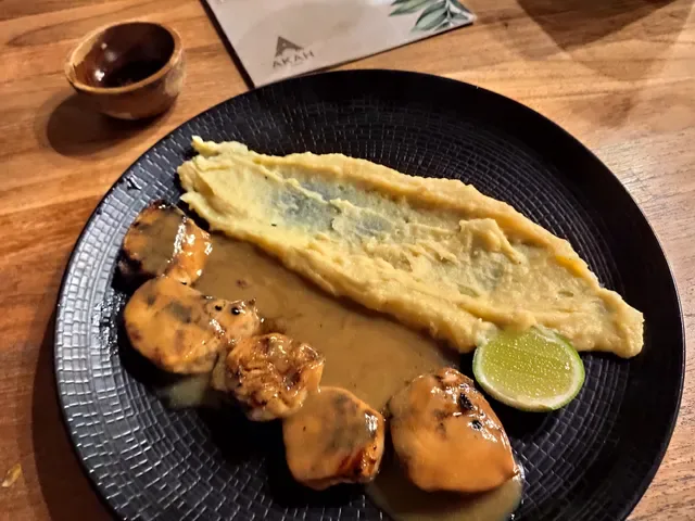 Warung Akah Sanur