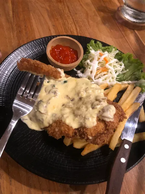 Warung Akah Sanur