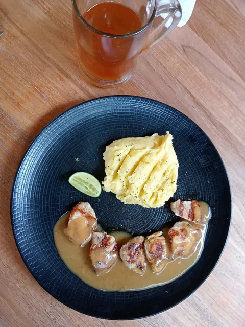 Warung Akah Sanur