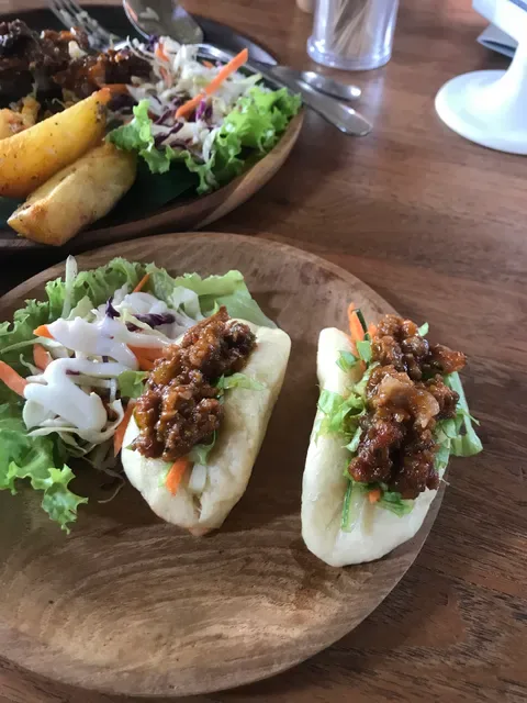 Warung Akah Sanur