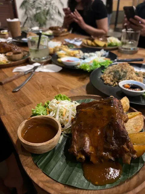Warung Akah Sanur