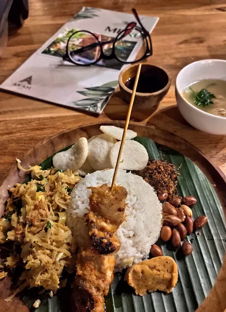 Warung Akah Sanur