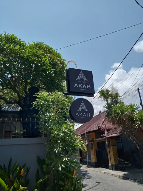 Warung Akah Sanur